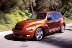 Chrysler PT Cruiser 2001 года